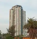 3 BHK FURNISHED FLAT FOR RENT NEAR CALICUT BEACH