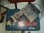 Power tools construction machines