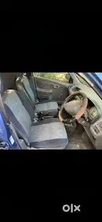 Maruti Suzuki Alto 2006