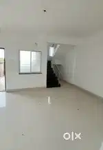 2BHK Row House for Sale
Location: Moze Nagar, Lohegaon