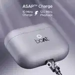 Boat airpods
