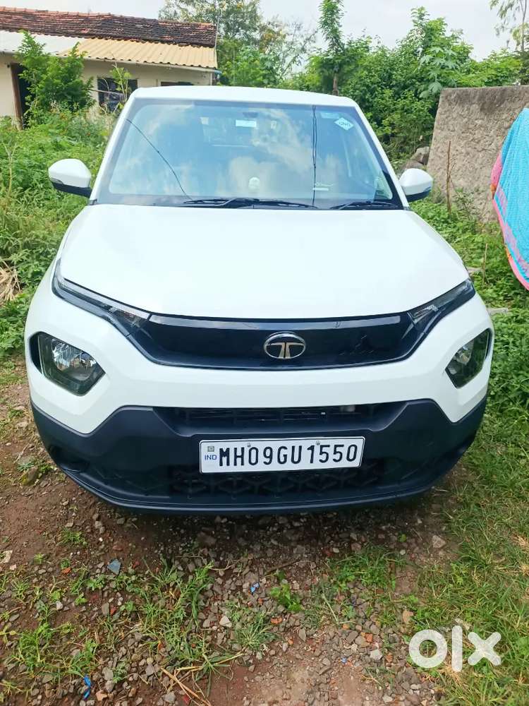 Tata Punch  2024 CNG & Hybrids Good Condition