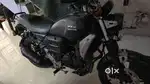Yamaha fzx