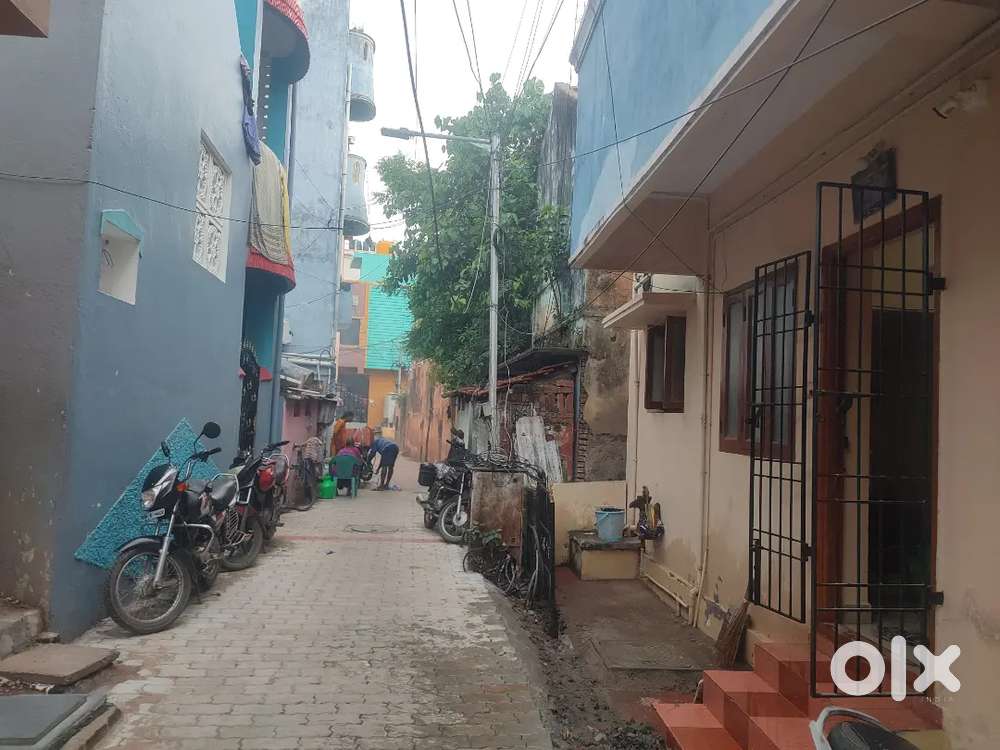 2BHK Flat sale in Perambur ,Two wheeler Parking only, no negotiable