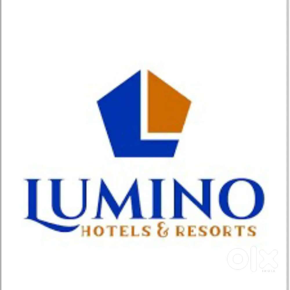 Front office receptionist cum manager