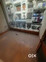2 bhk floor for Rent in Sector 8 Rohini .