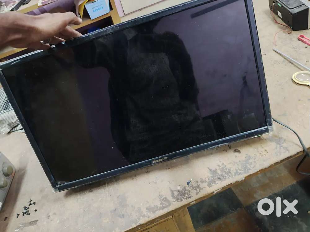 Mr led tv  24 inch