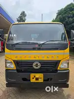 Bharat Benz tipper 1217