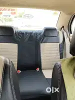 Maruti suzuki swift Petrol+ CNG