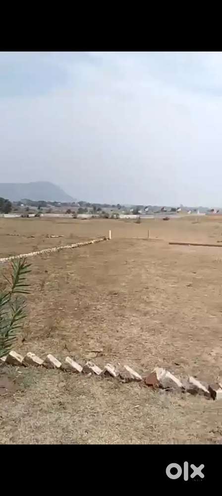 Plot Available on sale in tundi road