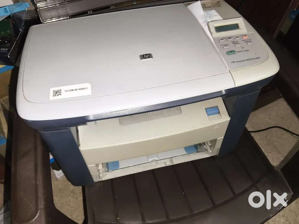 HP 1005MFP