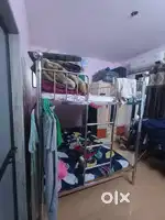 6/5 Double decker bed
