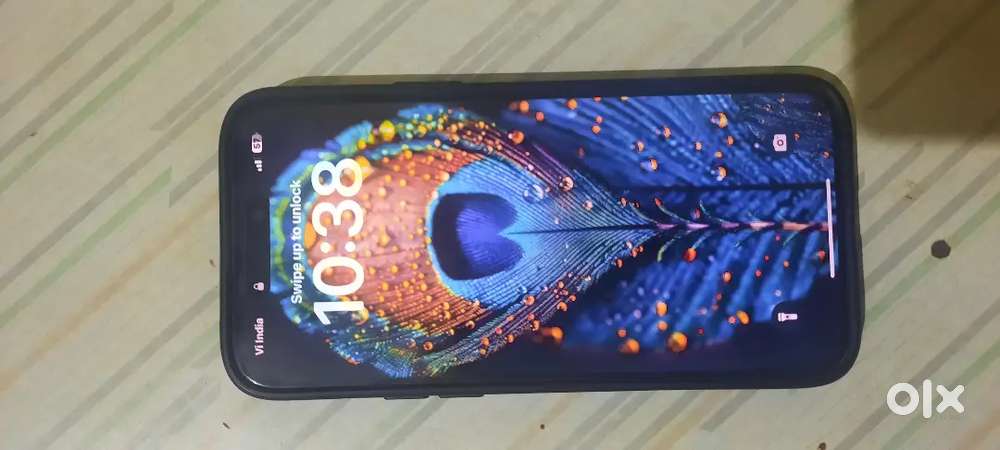 Iphone 15 plus 128gb