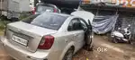 Chevrolet Optra Magnum 2009