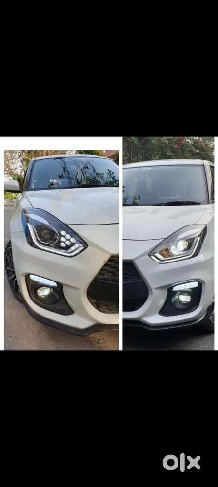 New swift headlight headlamp head light head lamp