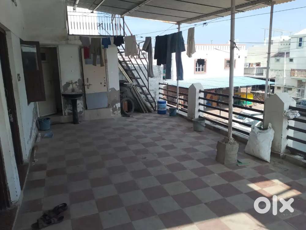 3A bamosana nagar socity  modhera road mahesana