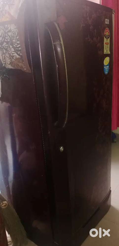 Good & working condition
