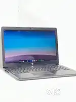 HP i5 Laptop