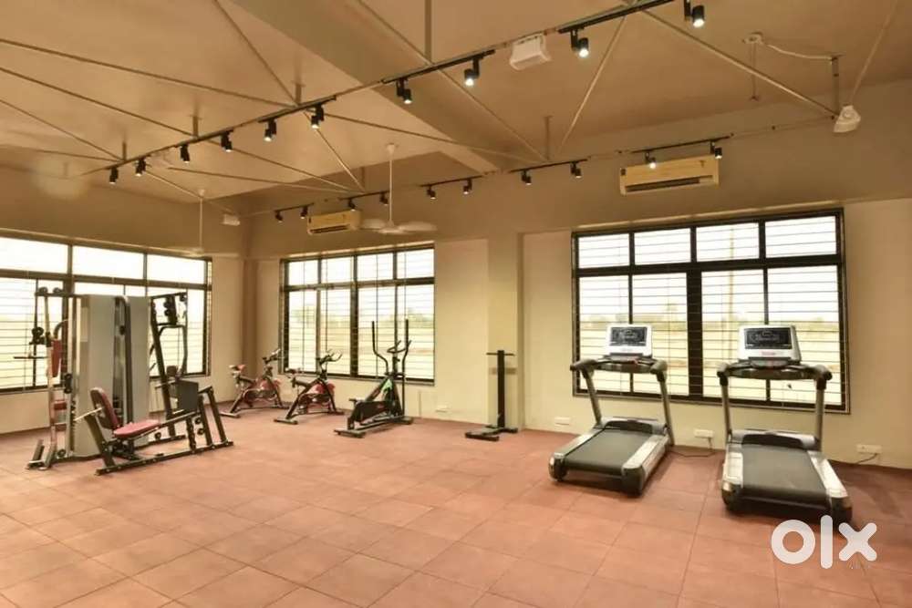 3 BHK flats in Kachana