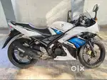 Yamaha R15 S – 2017 Model