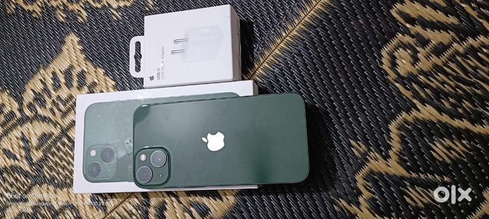 I phone 13