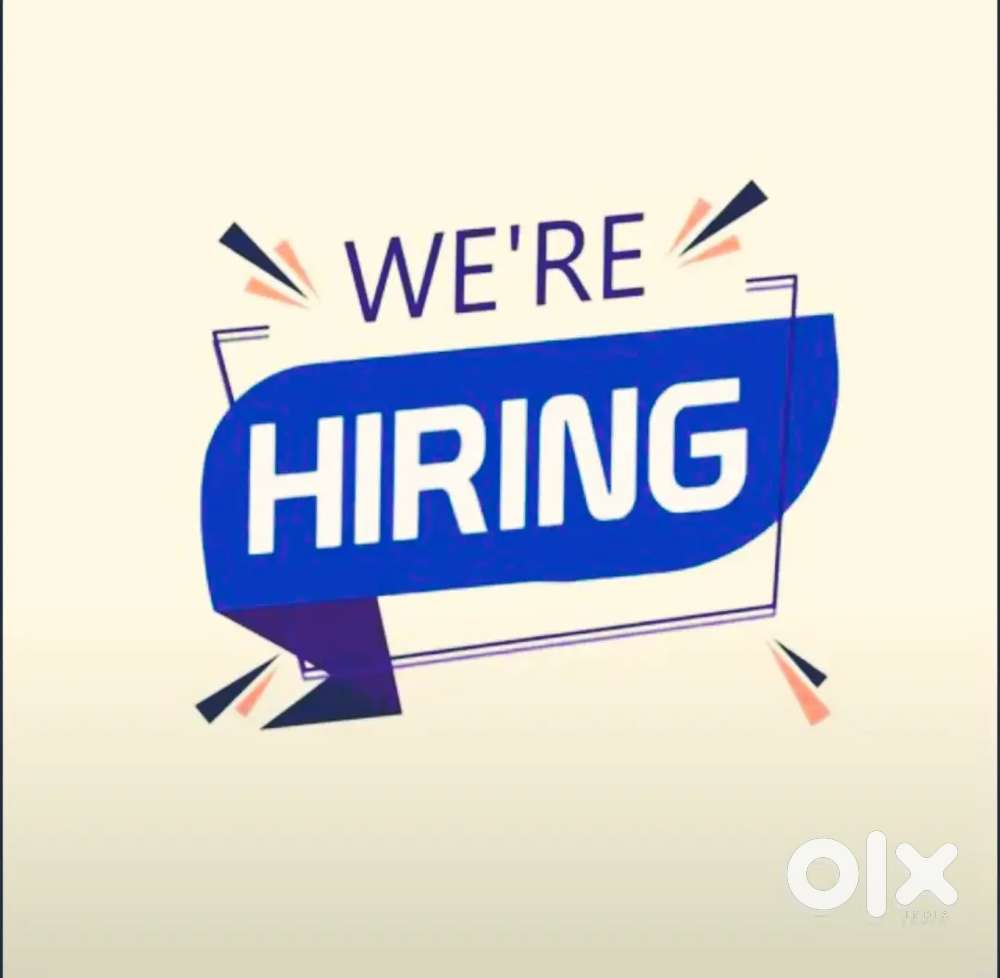 Permanent Job vacancy office admin