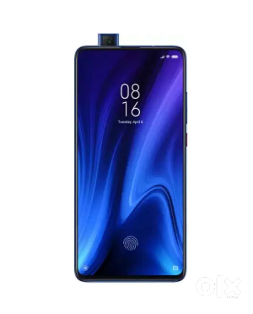 Redmi k20 pro,8/256