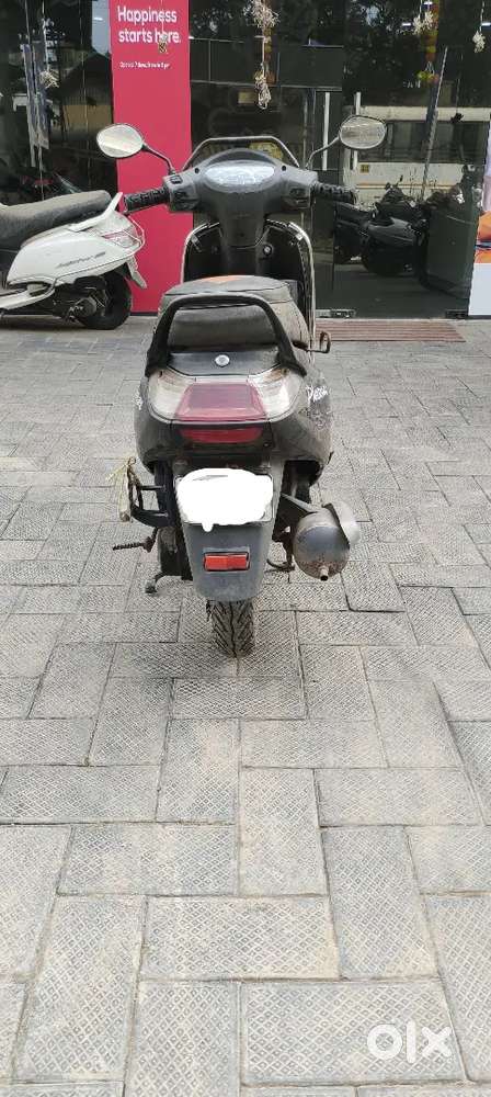 Good condition, good tyre,all papper Clar