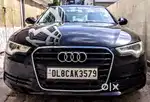 Audi A6 3.0 TDI Special Edition, 2015, Diesel