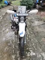 HERO XPULSE 2004V NEW BIKE