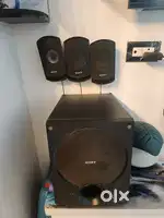 Sony  speaker