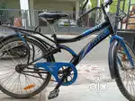 Atlas Bycycle for sale!