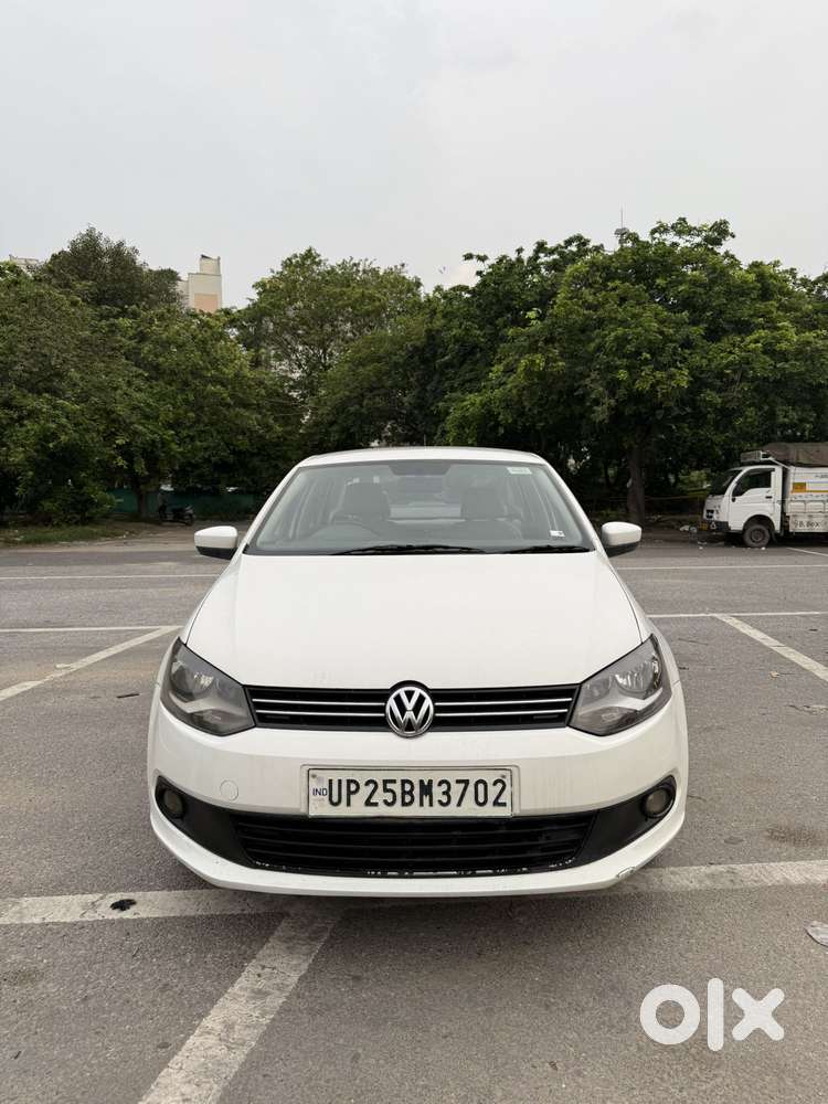 Volkswagen Vento 1.5 TDI Highline AT, 2015, Diesel