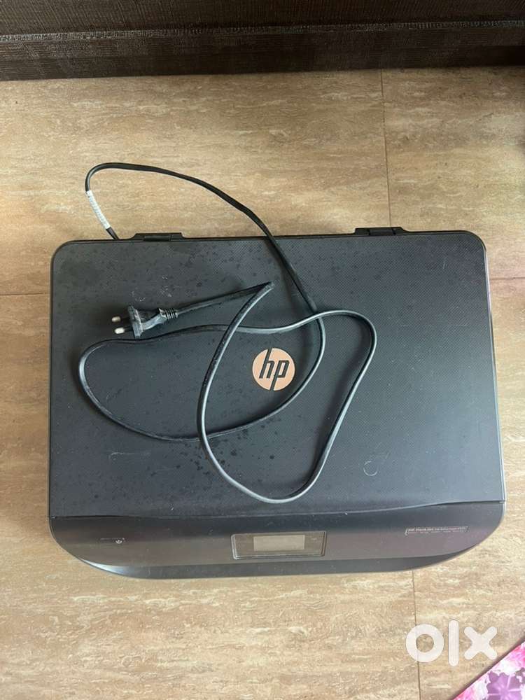 Hp desk printer
