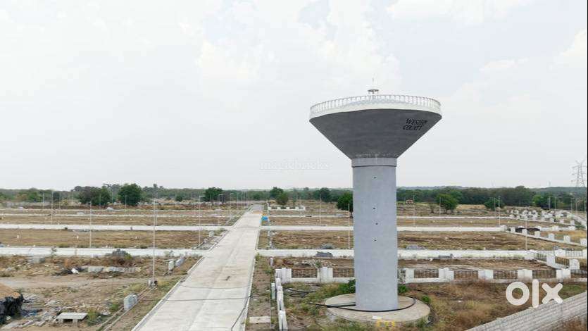 Affordable DTCP Approved Plots from 8.99 Lakhs