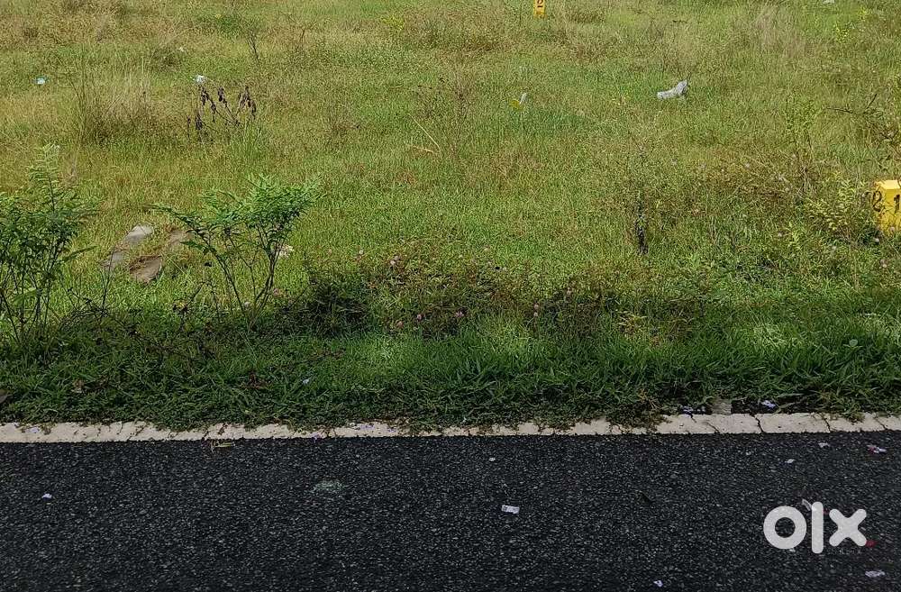 Guduvancherry - Orathur Approved Plots Sale 1300/-