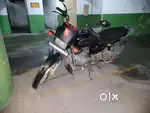 Good condition bike for sale urgent