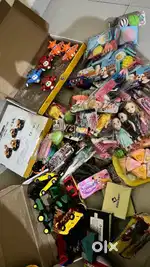 Toys for sale