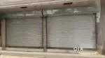 Rent for office and shop