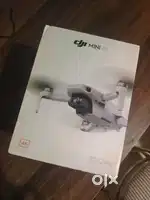 Brand New Dji Mini 4K