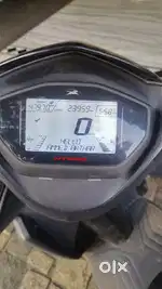 Tvs ntorq 125