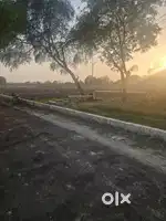 नई जेल के नजदीक पूर्ण विकसित आवासीय कॉलोनी में प्लॉट  खरीदे