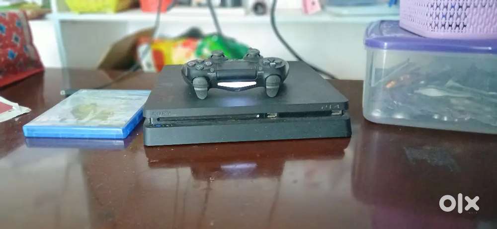 Ps4 playstation pro