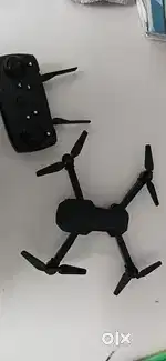 E88 pro drone with dual camera