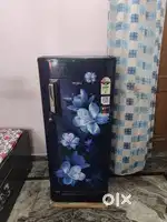 Wonderful Refrigerator