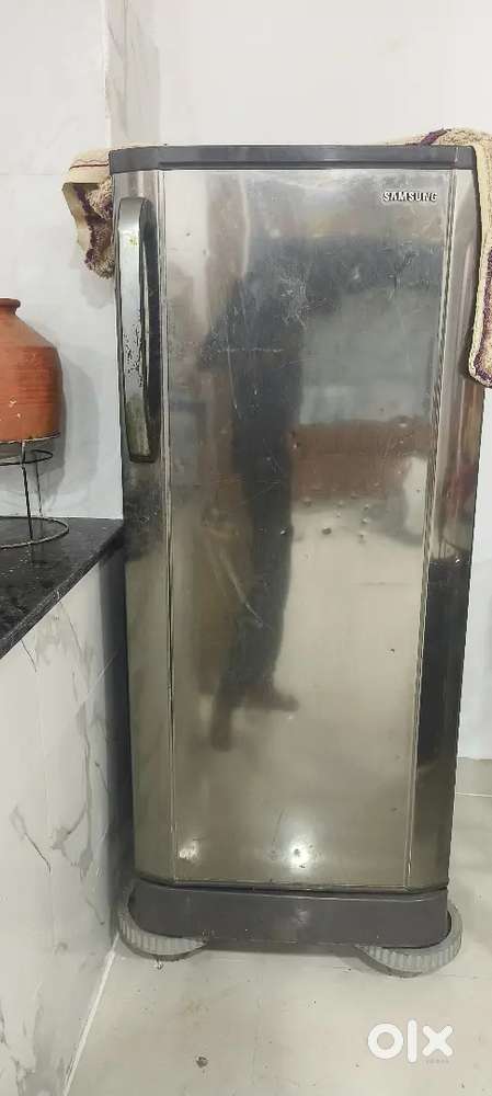 Fridge for sale (Samasung)