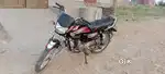 HF Deluxe 2019 model good condition shivdaspura
