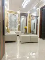 Big size  society apartment building
