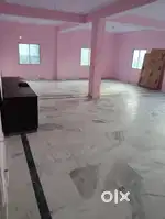 Office cum godown