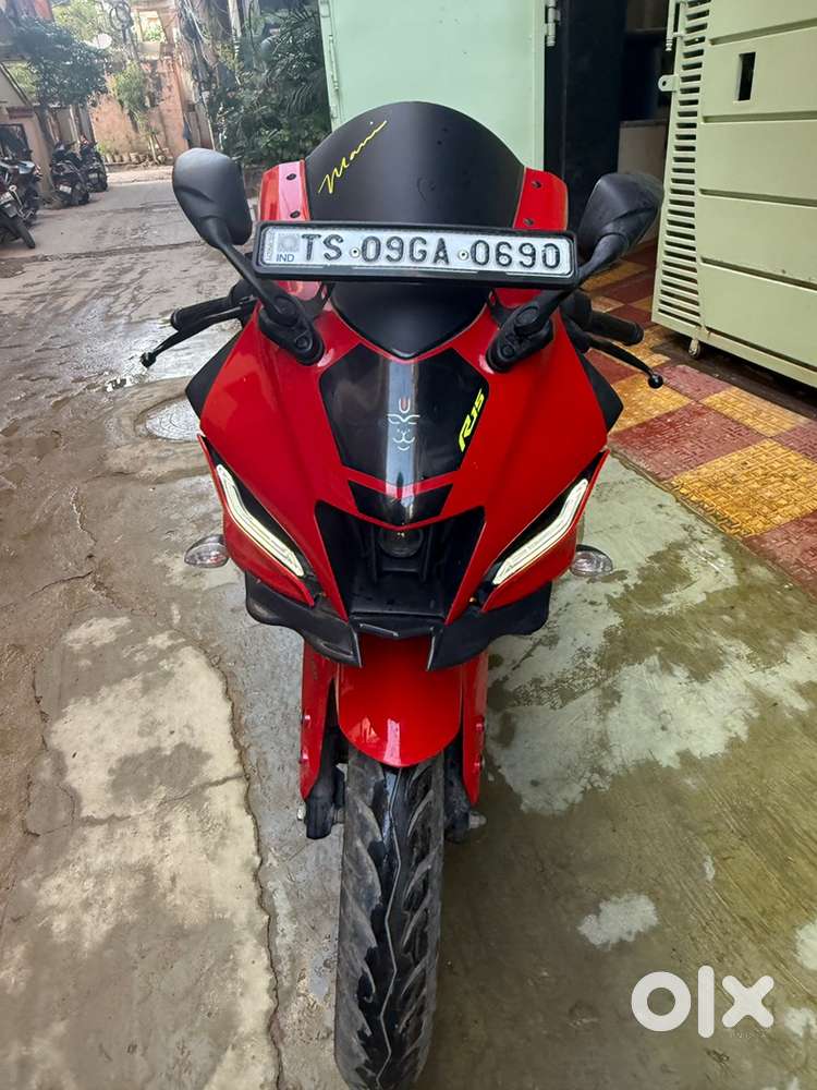 Bike in excelent condition